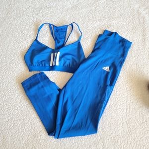 Adidas Matching Set